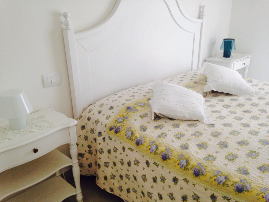 Agriturismo Corte Zuccone Volta Mantovana Habitación foto